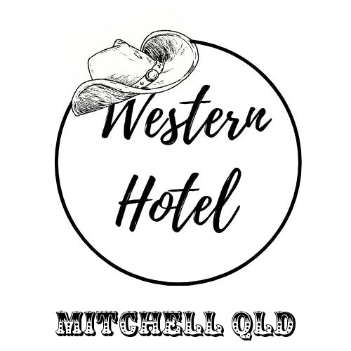 Western Hotel Mitchell